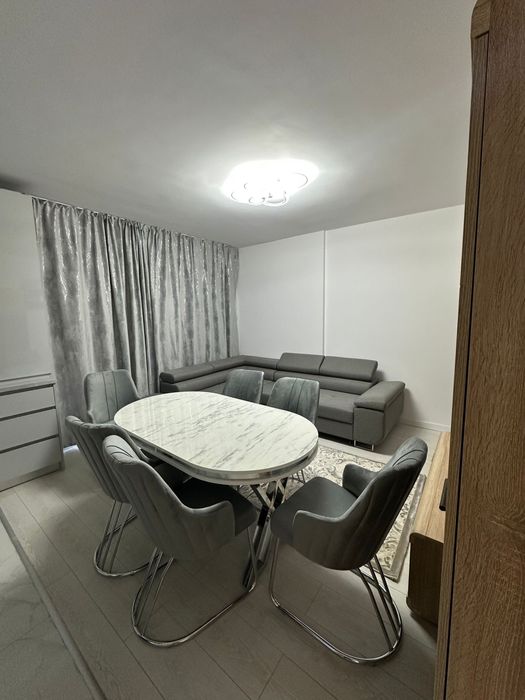 Apartament Nou ,Etaj 2 , Direct Proprietar , 2 camere , Metrou Berceni