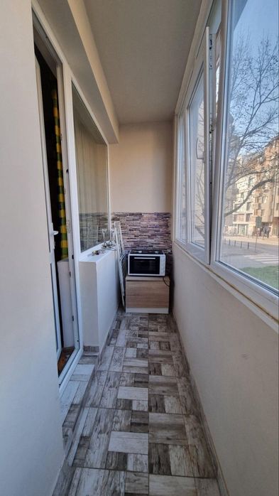 Дава се под наем Двустаен апартамент в Варна, Колхозен пазар - 45 кв.м за 307 € - Снимка #4