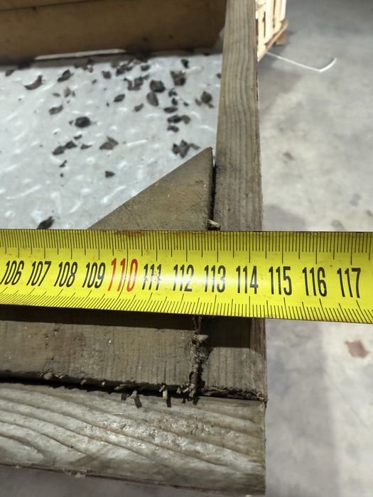 Boxpaleti lemn , stare foarte buna