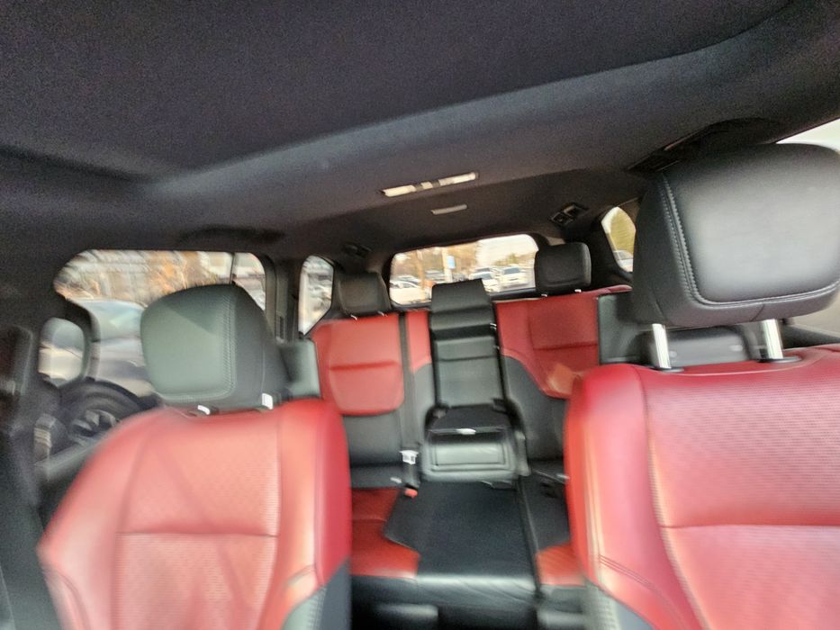 TOYOTA LAND CRUISER. 300. 3.5 Tvin turbo. Yili 2023. Yurgani 36000