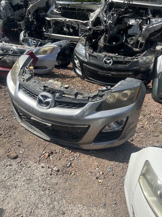 Ноускат Mazda CX-7 Мазда СХ-7
