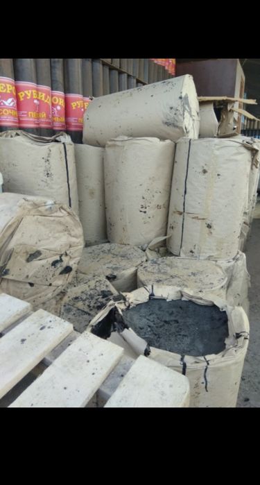 Фолгоизол tol тол falgaizol битум рубероид изол мастика фольгоизол