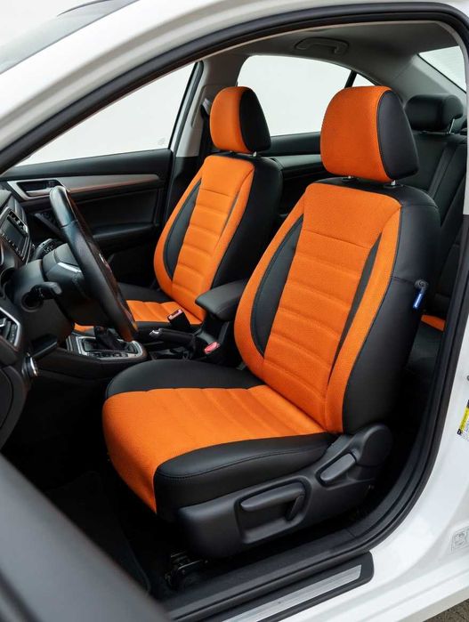 Huse scaun auto material catifea semiperforata  Audi,BMW,Opel,Mercedes,Ford