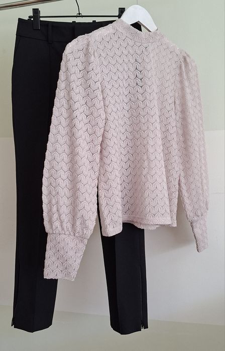 Женские брюки ZARA
