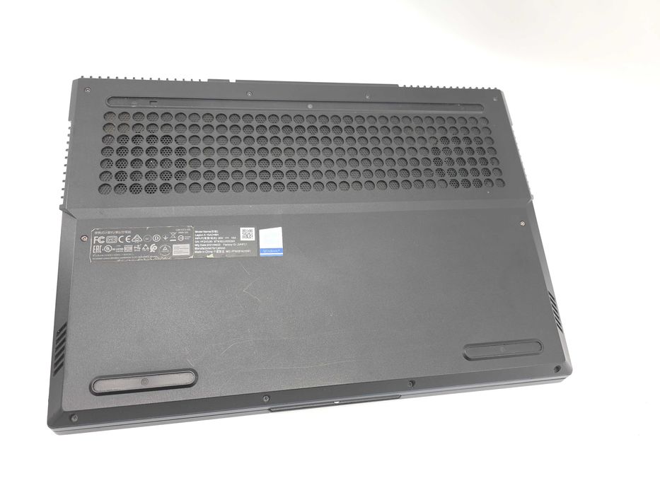 Laptop Gaming 15.6" FHD Lenovo Legion 5 15ACH6H Ryzen 7 5800H RTX 3060