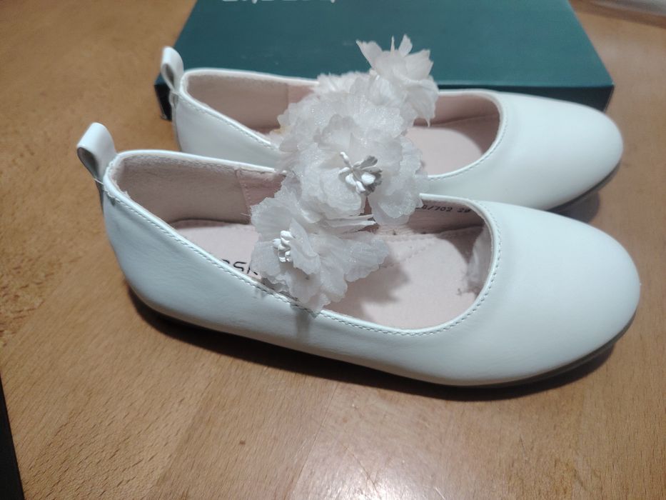 Продам новые балетки