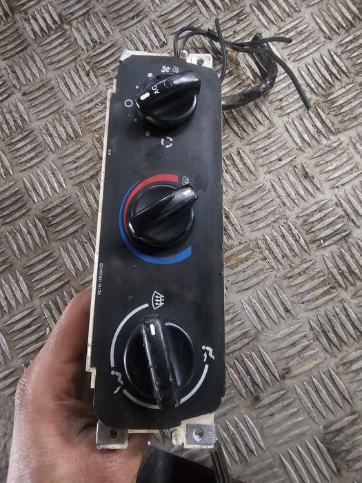 Panou clima cu Ac ford transit 2000-2012