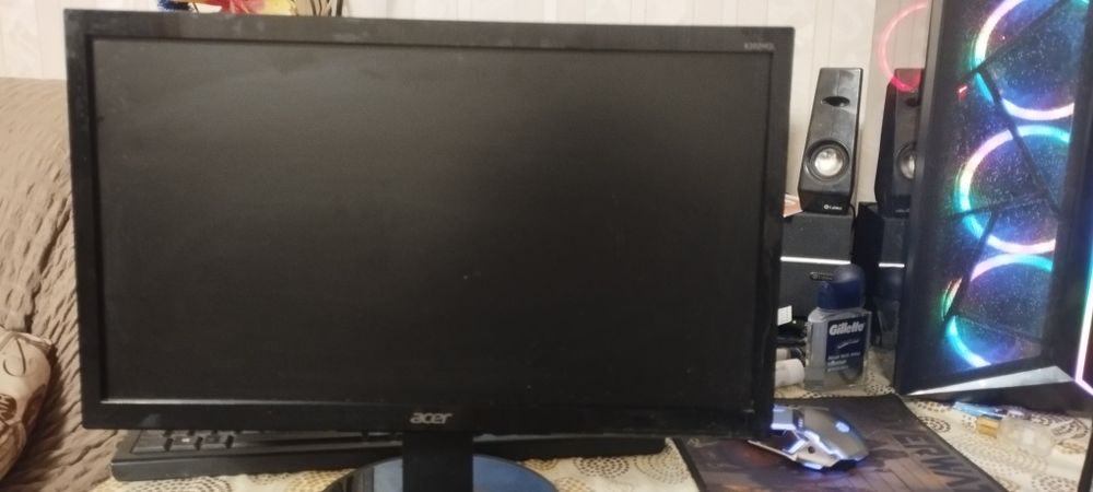 Продам системный блок