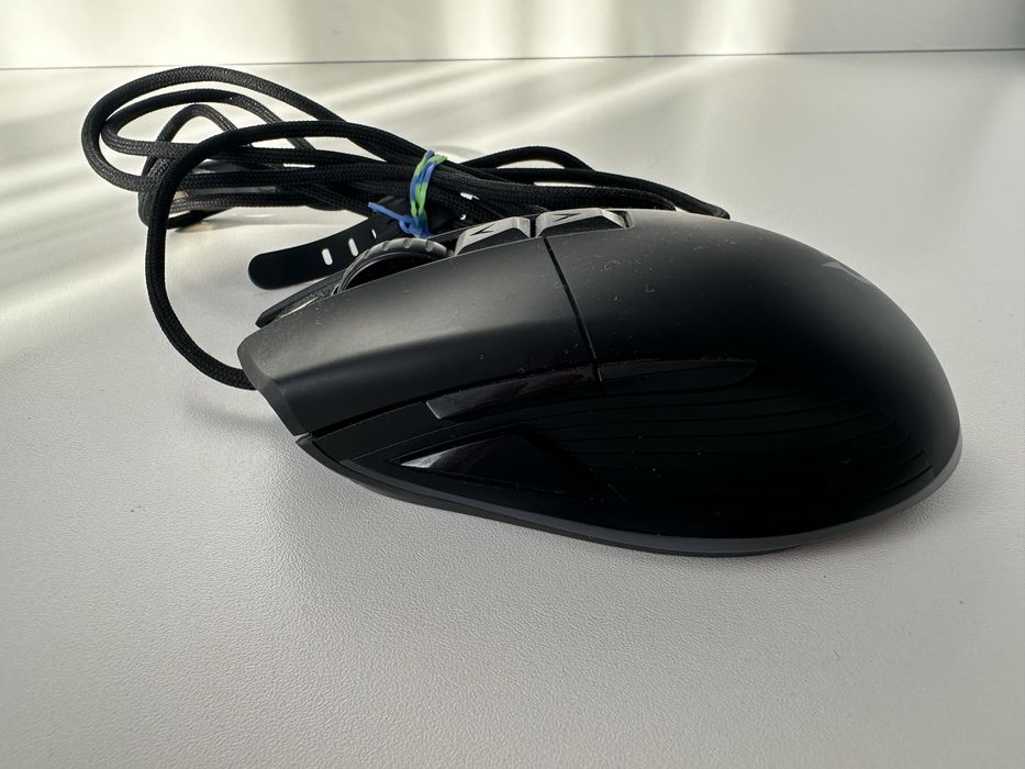 Set de gaming(căști,mouse,mouse pad,tastatură și cameră)