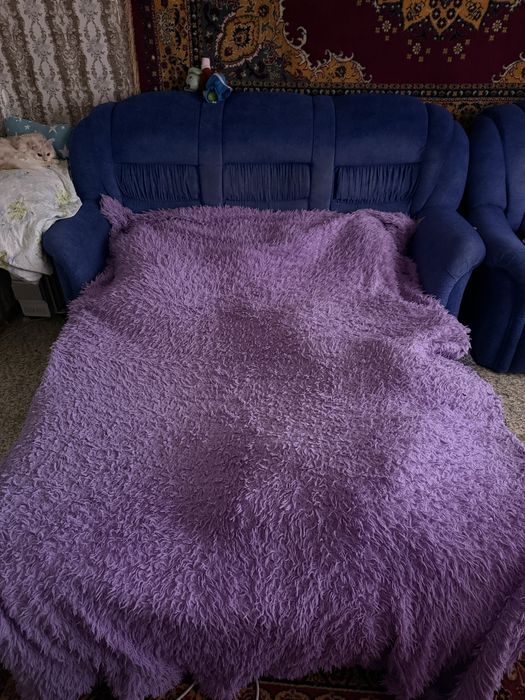 Диван раскладной