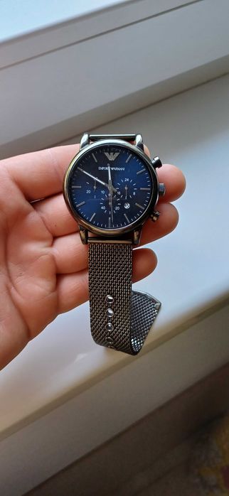 Emporio armani ceas barbați