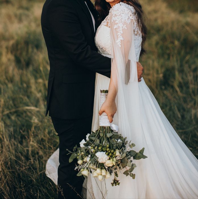 Rochie mireasa Romana G. Urmanczy Couture