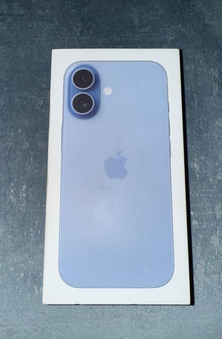 Продам Iphone 17, 512 gb