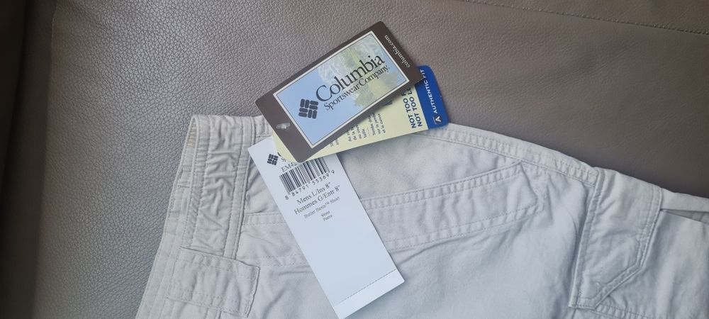 Pantaloni Columbia L