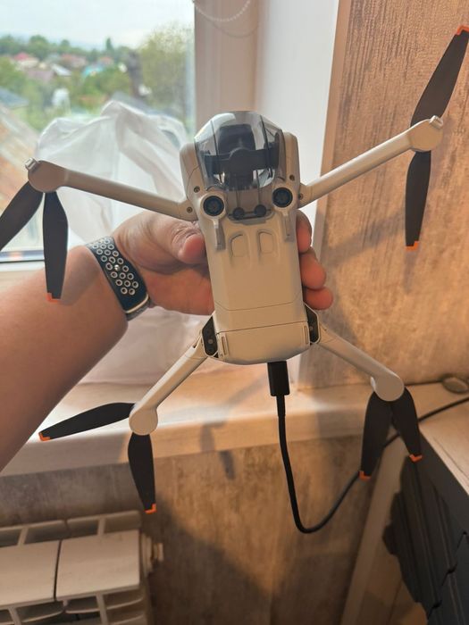 Дрон Dji mini pro 3