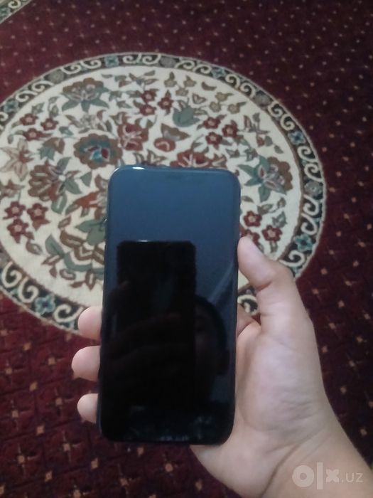 Iphone xs holati ideal