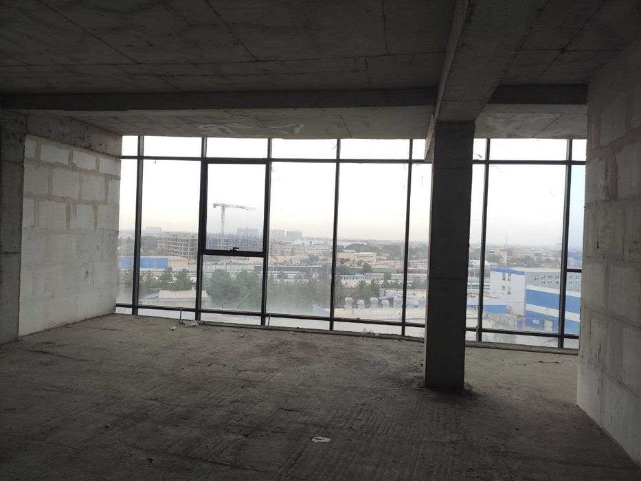 Аренда офиса Аэропортский мост от собственника 76кв.м без комиссии