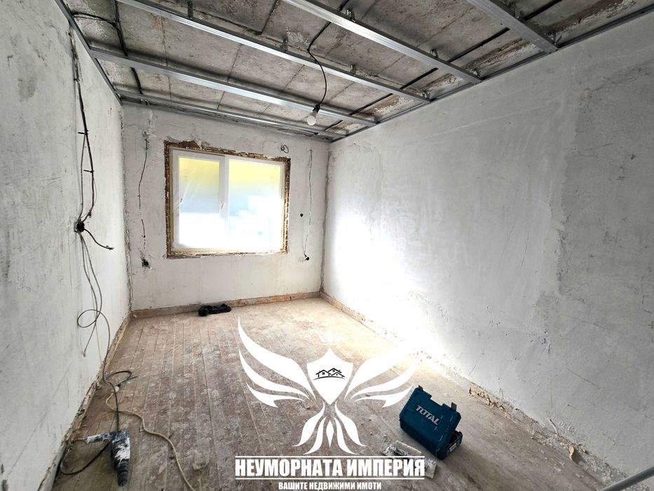 Продава се Тристаен апартамент в Асеновград - 90 кв.м за 1723 €/кв.м - Снимка #9