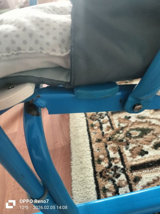 Санка детский 6000