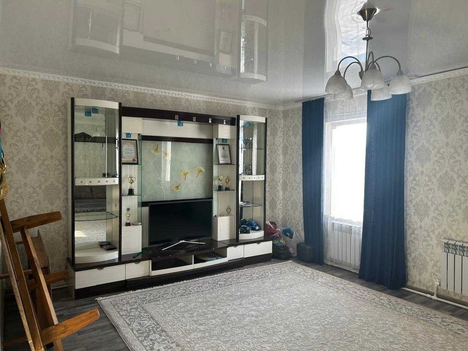 Продам Дом Костанай2