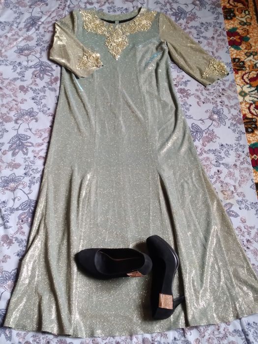 Kõylak va tufli 100 000 sõm