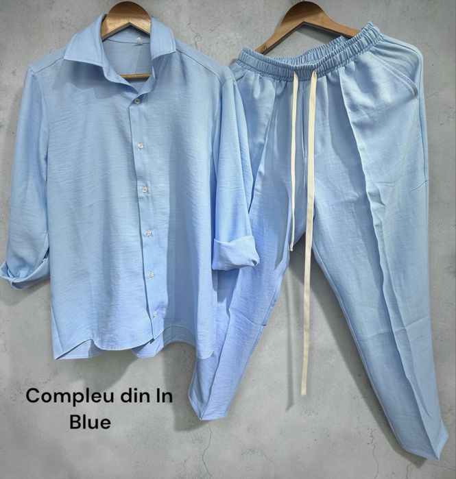 Compleuri Barbatesti ,Casual elegante, modele vara 2026!