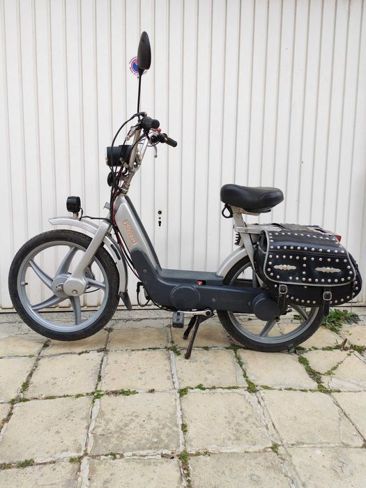 Пиаджио мотопед Piagio Ciao