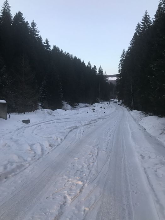 Teren de vanzare Sucevita