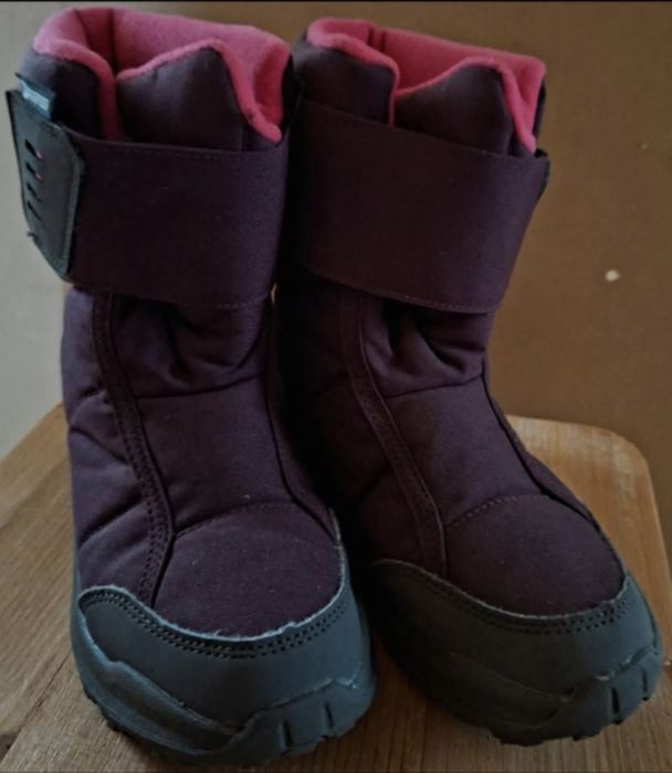 Încălțăminte pt băiețel și fetiță