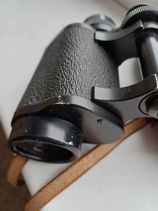 Немски бинокъл Carl Zeiss Jenoptem  8x30