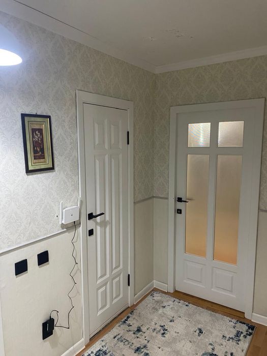 Продам 3 комнатную квартиру