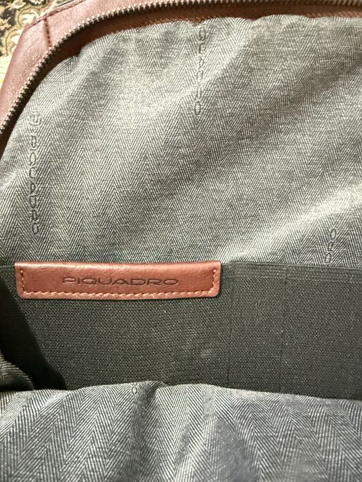 Продам рюкзак Piquadro