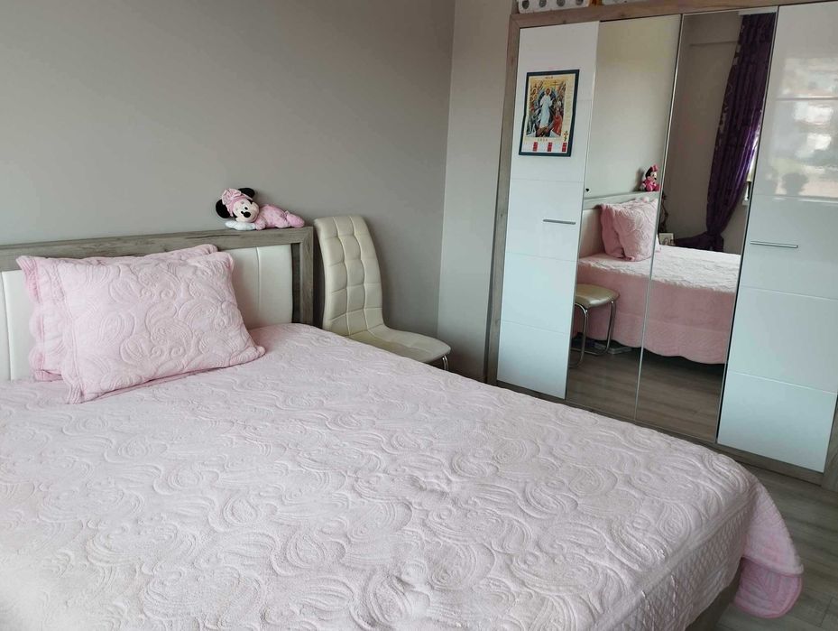 Продава се Двустаен апартамент в Шумен, Център - 73 кв.м за 1918 €/кв.м - Снимка #4