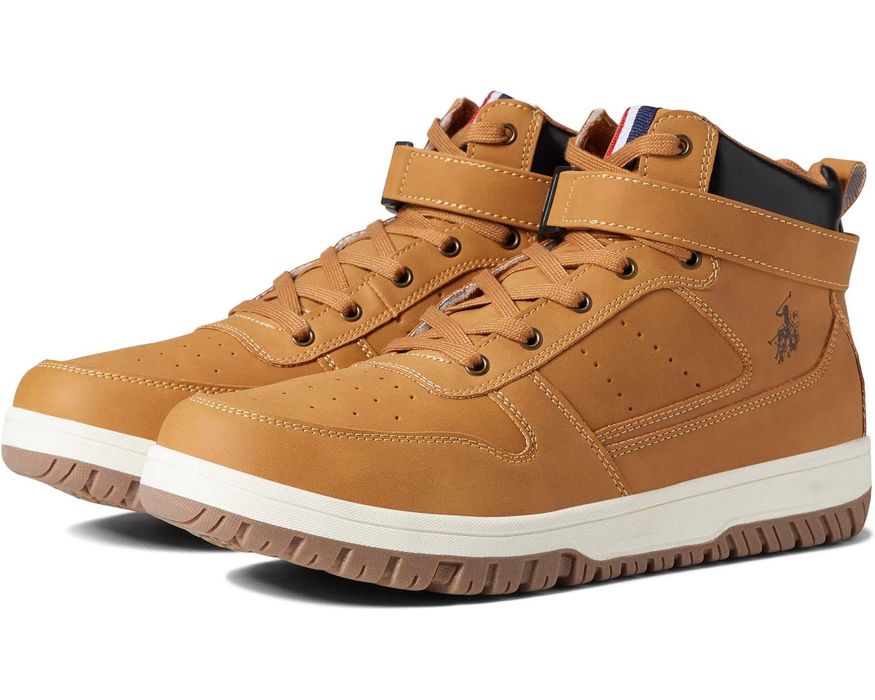 Продаю оригинальную обувь U.S. POLO ASSN. Santonio