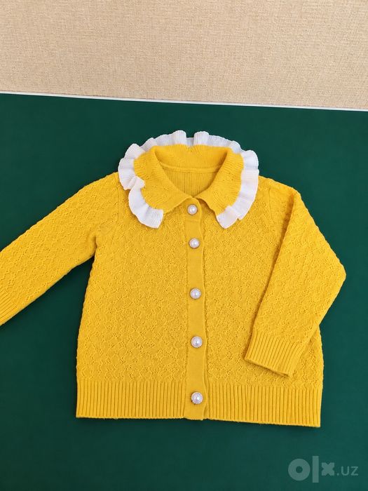 2 ёшгача кизчаларга кийимлар хаммасини 150.00 га бервораман