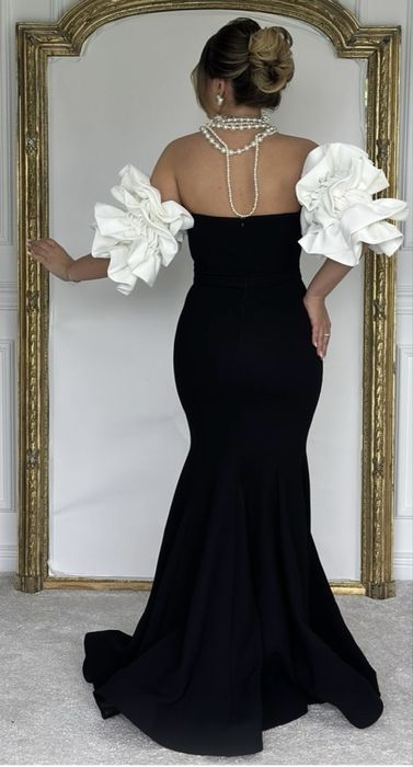 Rochie marime S, lunga