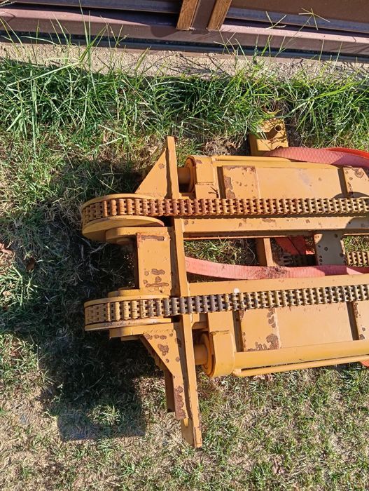 Сондажна кула за сонда 12 Тона