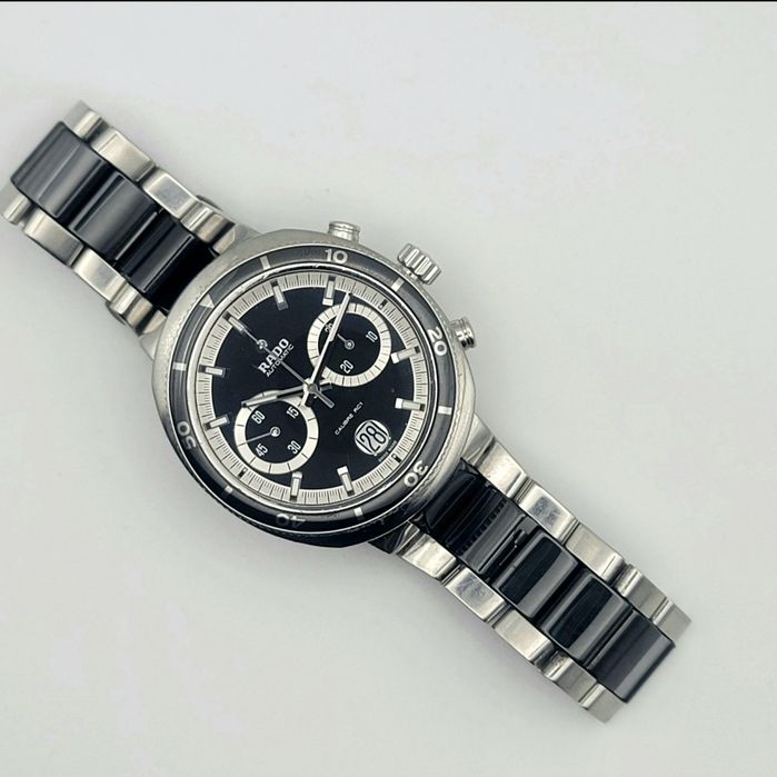 Rado D-Star 200 Automatic Chronograph