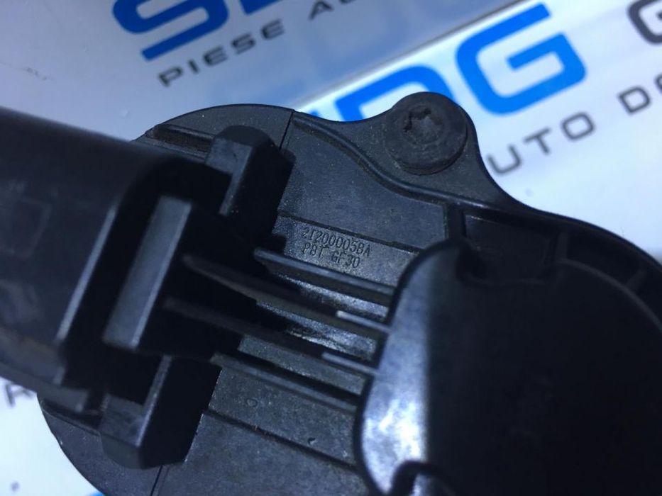 Valva / Supapa EGR Ford Focus C Max 1.8TDCI 2003 - 2007 Cod Piesa : 21200005BA