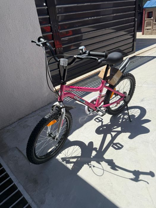 Bicicleta copii Chipmunk Summer Noua