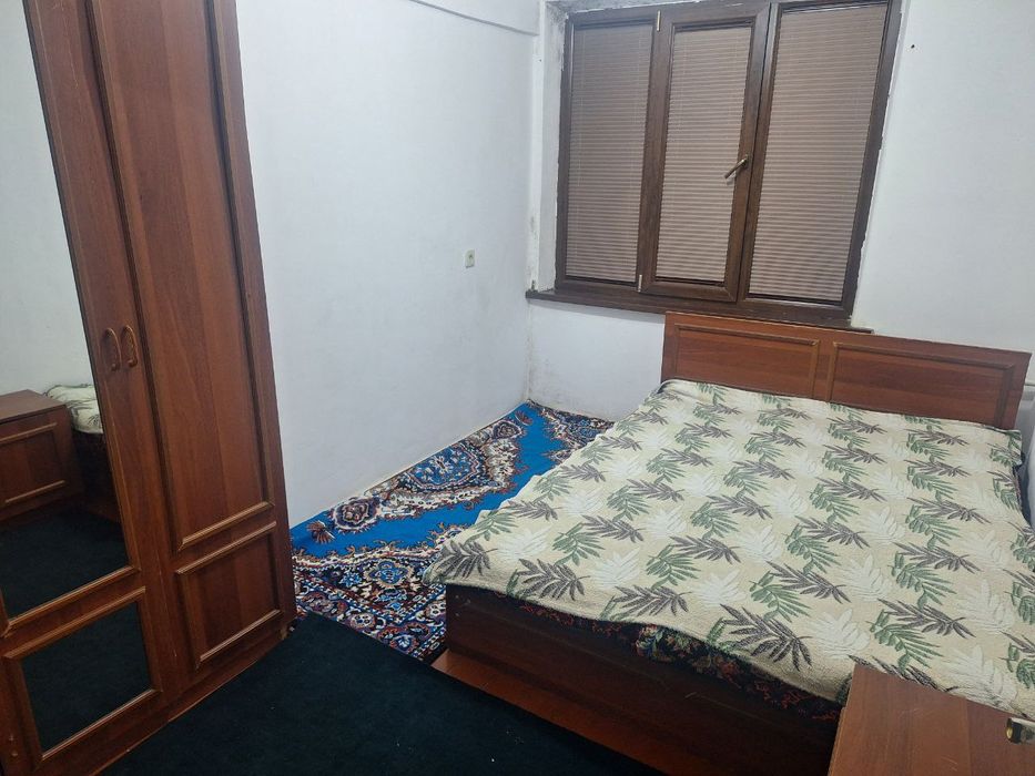 Kvartira bor  yunosobod Ц 5 da sherika