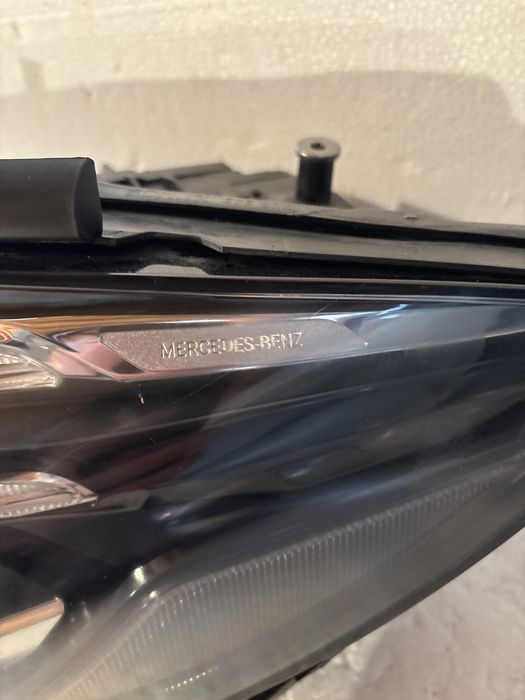 Фар Mercedes B-class Led High Permormance