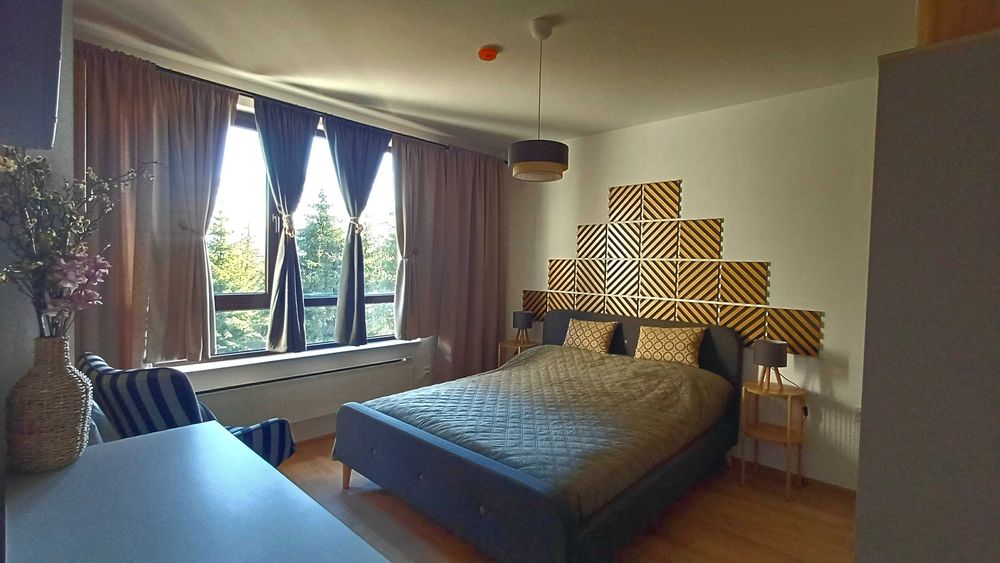 Апартамент в к-с Соколиците / нощувки