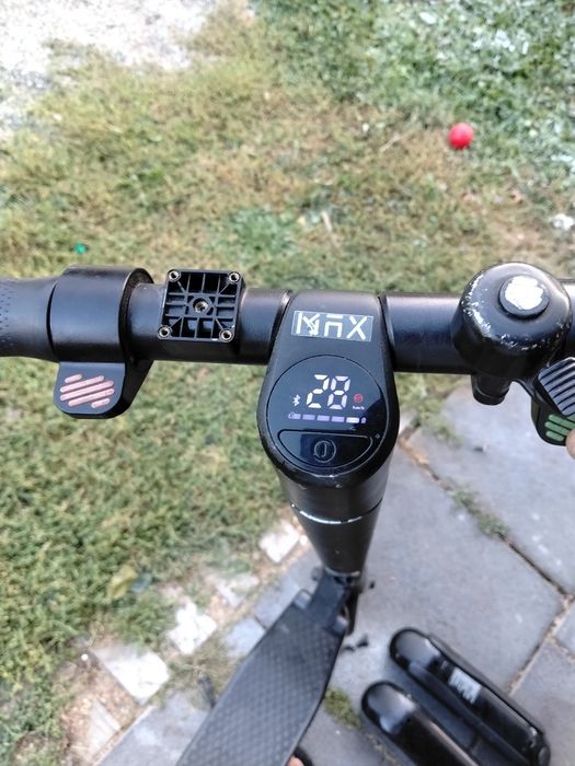 Baterie externa pt trotineta ninebot