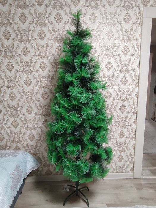 Шишка искуственная