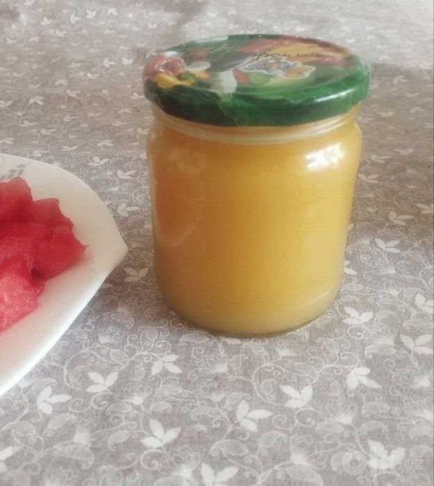 Tabiiy toza asal