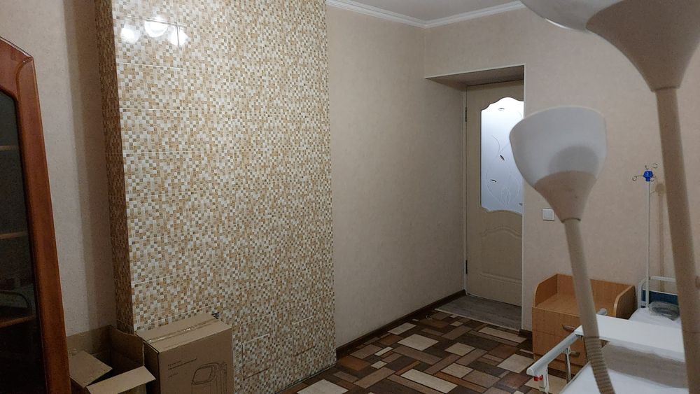 Продаётся дом в Михайловке