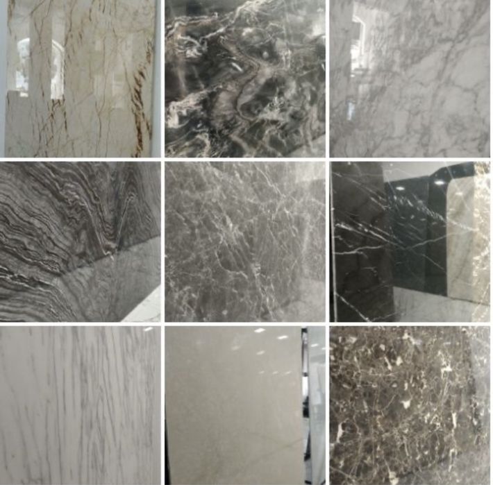 Мрамор и Гранит местного производства и Импорт