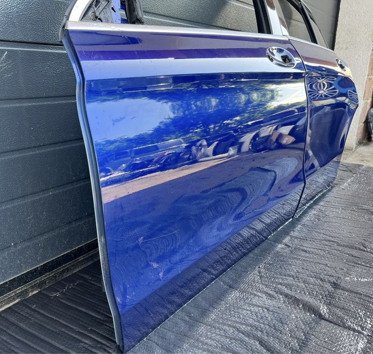 Usi stanga / Portiere stanga Mercedes GLC Coupe C253