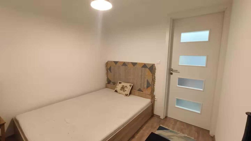 Дава се под наем Двустаен апартамент в София, Кръстова вада - 64 кв.м за 549 € - Снимка #4